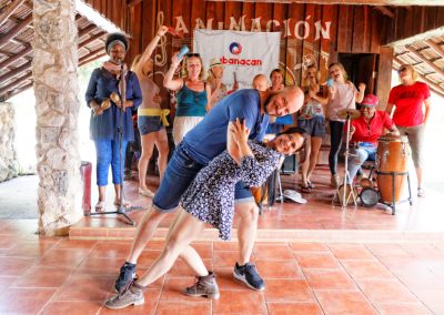 Lekcje salsy na Kubie, taneczny wyjazd z Gotravel