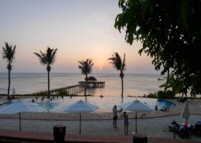 Najlepszy hotel na Zanzibarze